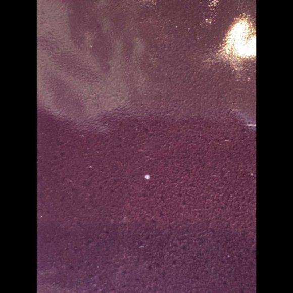 fitz and floyd Vegetable Garden Eggplant Plate  Fitz & Floyd - Picture 4 of 6